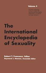 International Encyclopedia of Sexuality