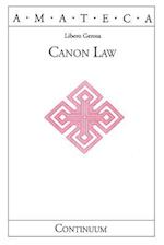 Canon Law