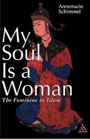 My Soul is a Woman