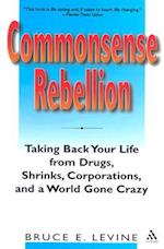 Commonsense Rebellion