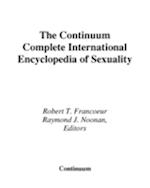 The Continuum Complete International Encyclopedia of Sexuality