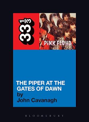 Pink Floyd's The Piper at the Gates of Dawn