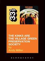 The Kinks' The Kinks Are the Village Green Preservation Society
