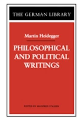 Philosophical and Political Writings