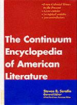 The Continuum Encyclopedia of American Literature