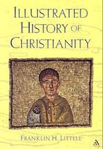The Illustrated History of Christianity