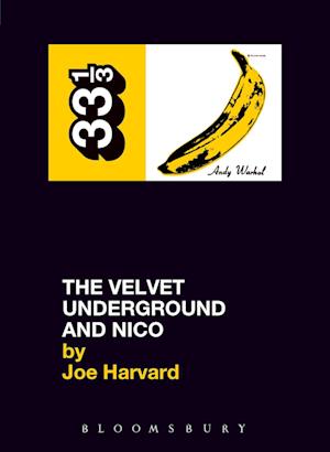 The Velvet Underground's The Velvet Underground and Nico