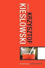 The Films of Krzysztof Kieslowski