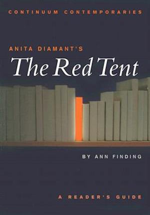 Anita Diamant's The Red Tent