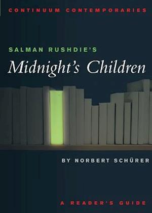 Salman Rushdie's Midnight's Children
