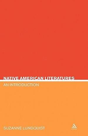 Native American Literatures