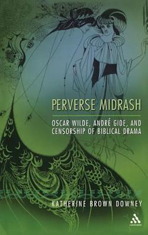 Perverse Midrash