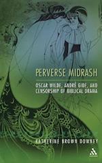 Perverse Midrash