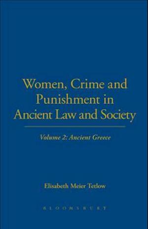 Women, Crime and Punishment in Ancient Law and Society