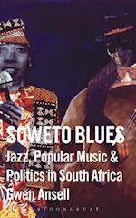 Soweto Blues