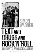 Text and Drugs and Rock 'n' Roll