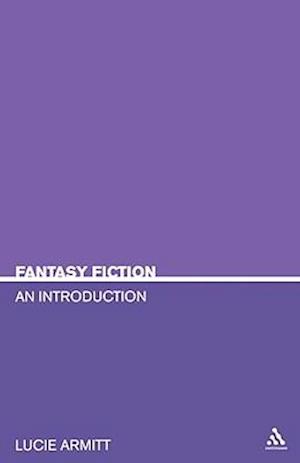 Fantasy Fiction