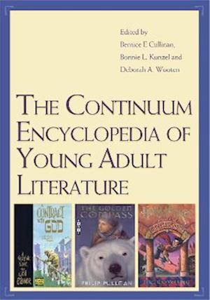 The Continuum Encyclopedia of Young Adult Literature