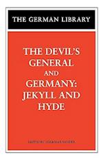 The Devil's General and Germany: Jekyll and Hyde