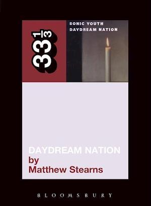 Sonic Youth's Daydream Nation
