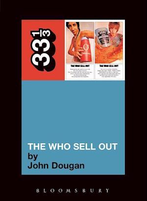 The Who's The Who Sell Out