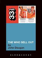 The Who's The Who Sell Out