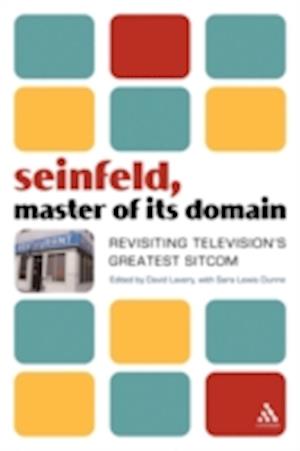 Seinfeld, Master of Its Domain