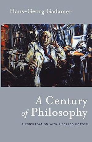 A Century of Philosophy