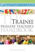 The Trainee Primary Teacher's Handbook