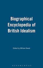Biographical Encyclopedia of British Idealism