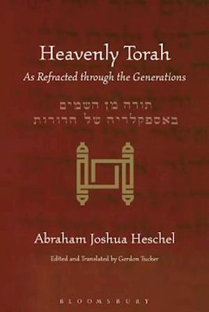 Heavenly Torah