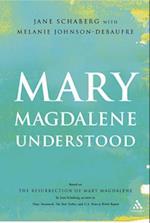 Mary Magdalene Understood