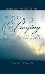 Psalms for Praying
