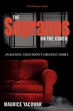 The Sopranos on the Couch