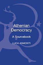 Athenian Democracy: A Sourcebook