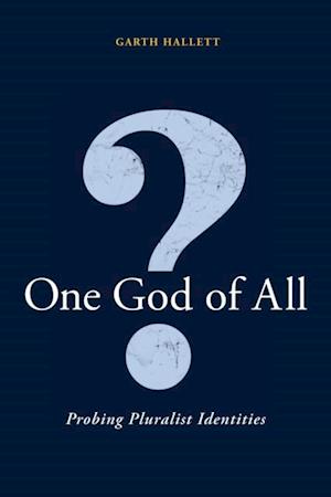 One God Of All?