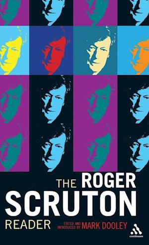 The Roger Scruton Reader