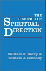 Practice Of Spiritual Direction