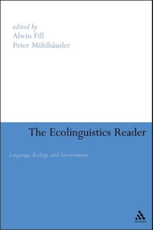 Ecolinguistics Reader