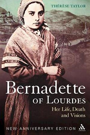 Bernadette of Lourdes