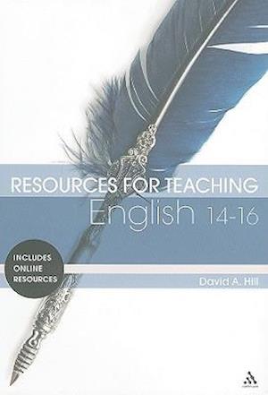 Resources for Teaching English: 14-16