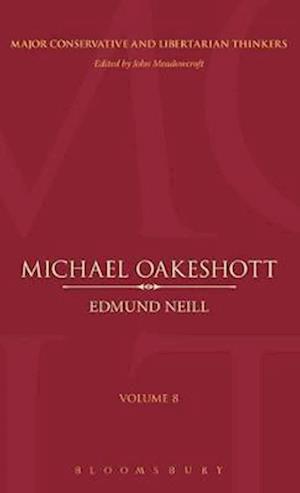 Michael Oakeshott