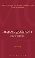 Michael Oakeshott