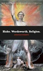 Blake. Wordsworth. Religion.