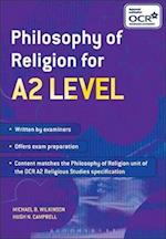 Philosophy of Religion for A2 Level