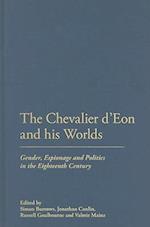 The Chevalier d'Eon and his Worlds