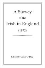 A Survey of the Irish in England (1872)