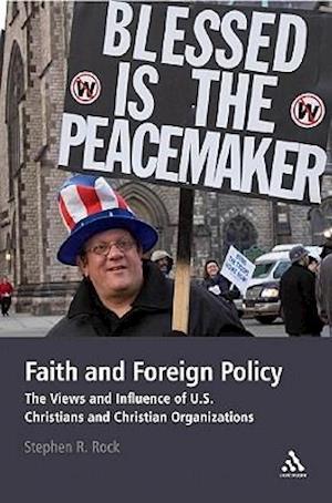 Faith and Foreign Policy