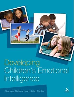 Developing Children's Emotional Intelligence