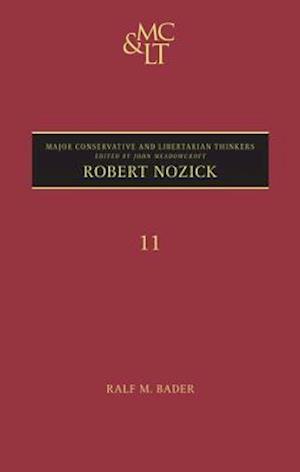 Robert Nozick